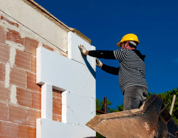 Best Crawl Space Insulation  in Oak Island, NC