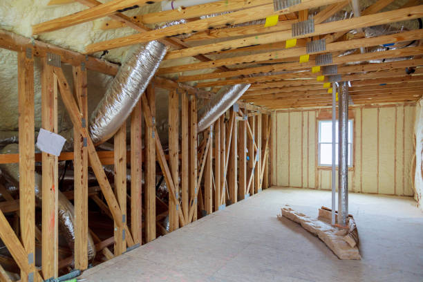 Best Best Insulation Companies  in Oak Island, NC