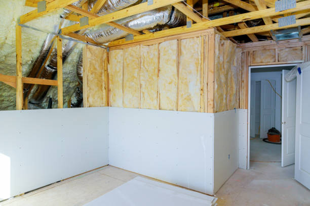 Best Affordable Insulation Services  in Oak Island, NC