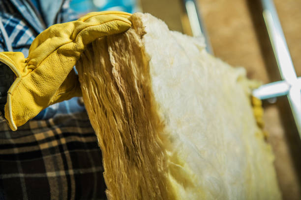 Insulation Contractors for Homes in Oak Island, NC