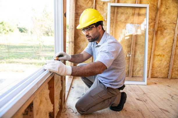 Range of Insulation Solutions in Oak Island, NC