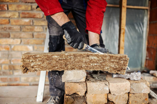Reliable Oak Island, NC Insulation Contractor Solutions